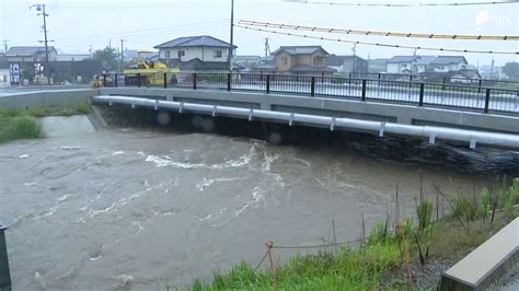 台風